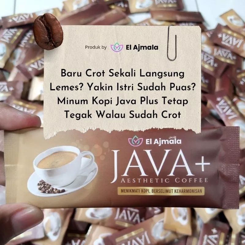 

KOPI JAVIA BER ENERGI