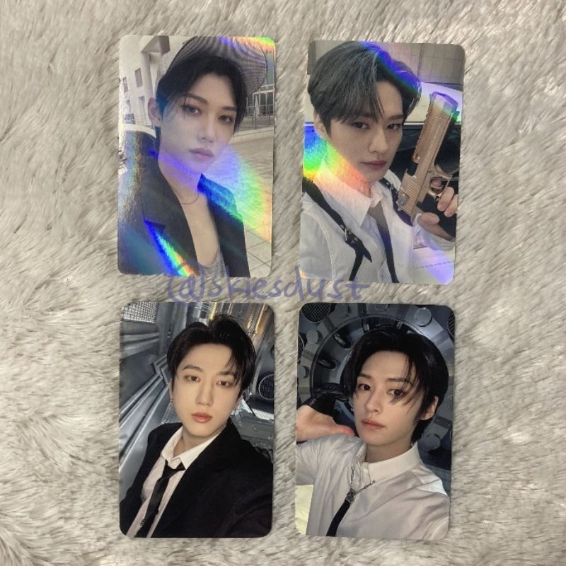 STRAY KIDS SKZ POB PREORDER BENEFIT WEB MUSIC PLANT MUPLANT MUKOR MUSIC KOREA JYPSHOP YES24 MAXIDENT