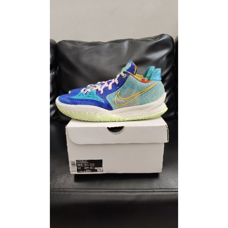 sepatu basket Nike Kyrie low 4 Keep Sue Fresh