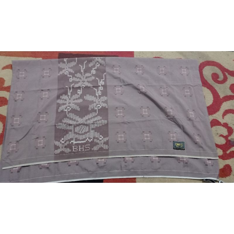 SARUNG BHS PGN FS GOLD (SECOND)