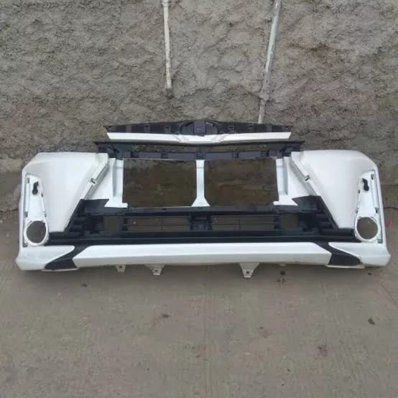 Bumper Depan Avanza Veloz Original 2019 2020 2021
