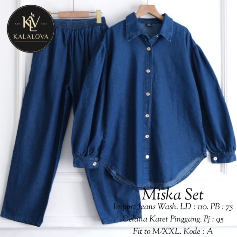 Herlin Set