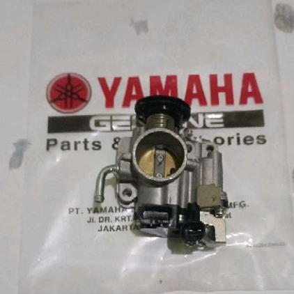 Throttle Body Yamaha XSR 150 Yamaha TB