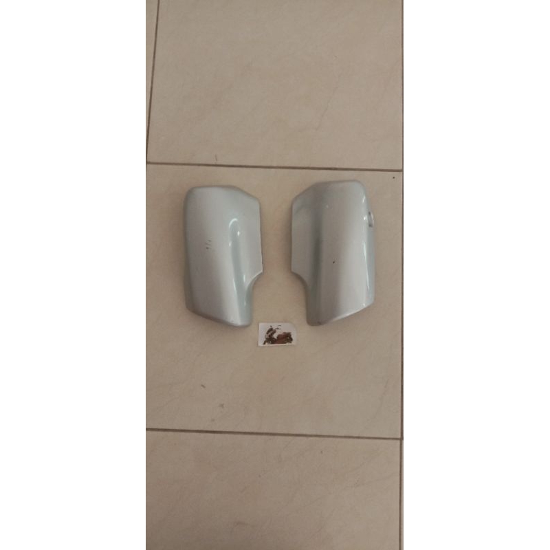 cover tutup spakbor supra x lama supra x 100 original