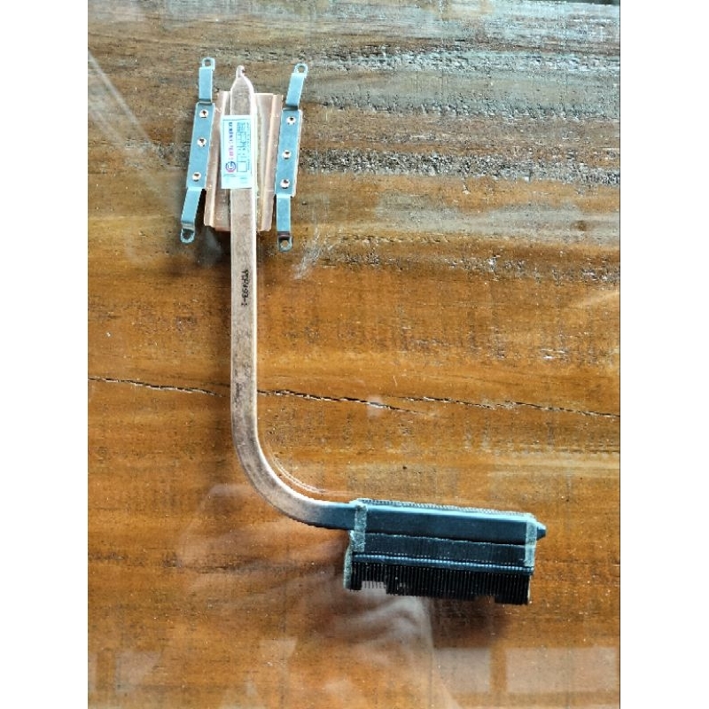 fan heatsink hp 348 g4