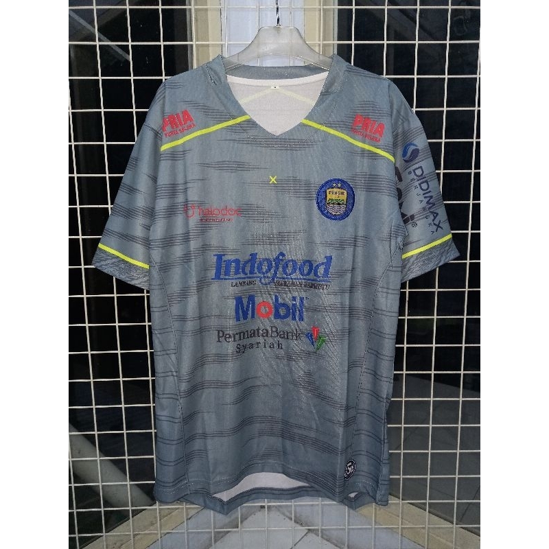 JERSEY PERSIB BANDUNG AWAY 2020