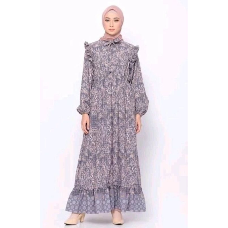 dress LIKE NEW Bia x Cut Meyriska