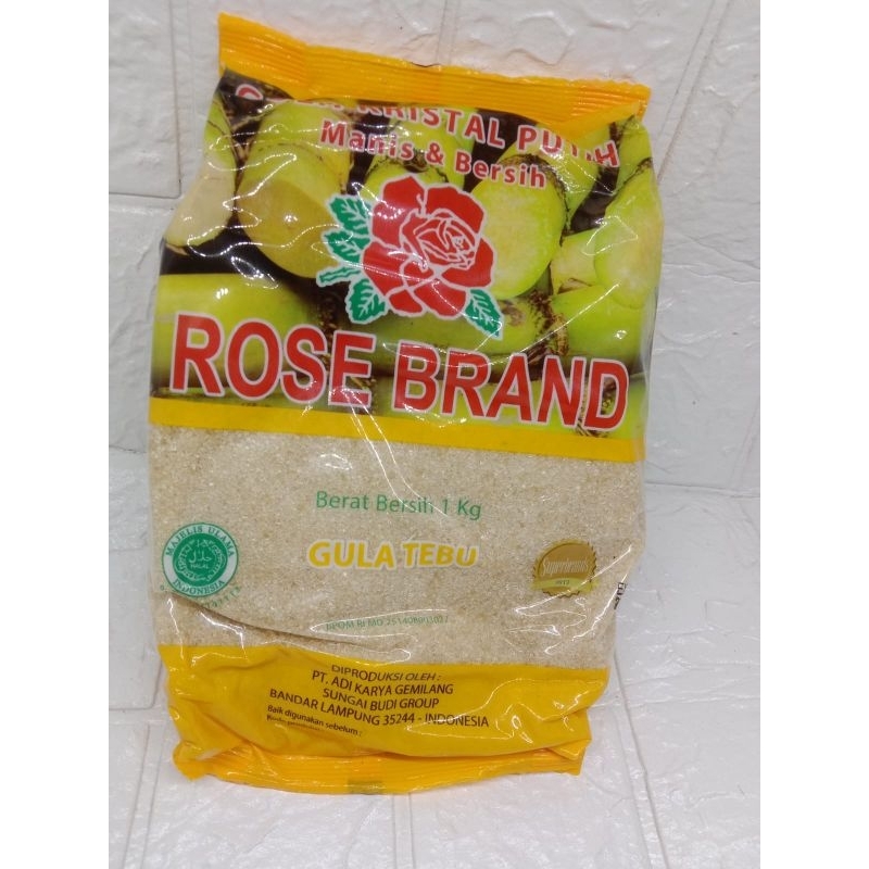 

rosebrand