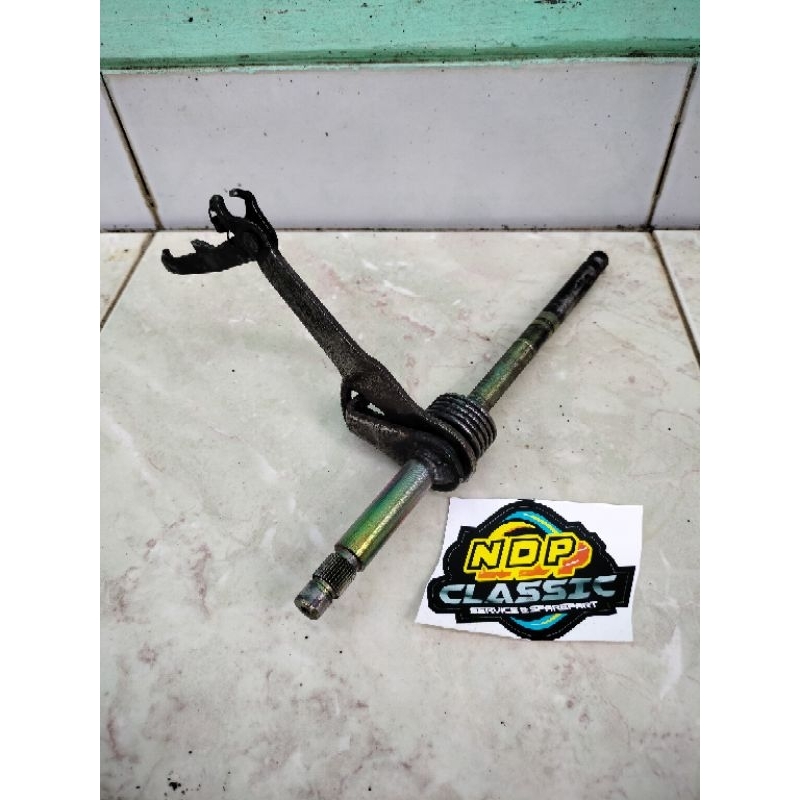 As perseneling grand prima supra as kopling grand prima supra original