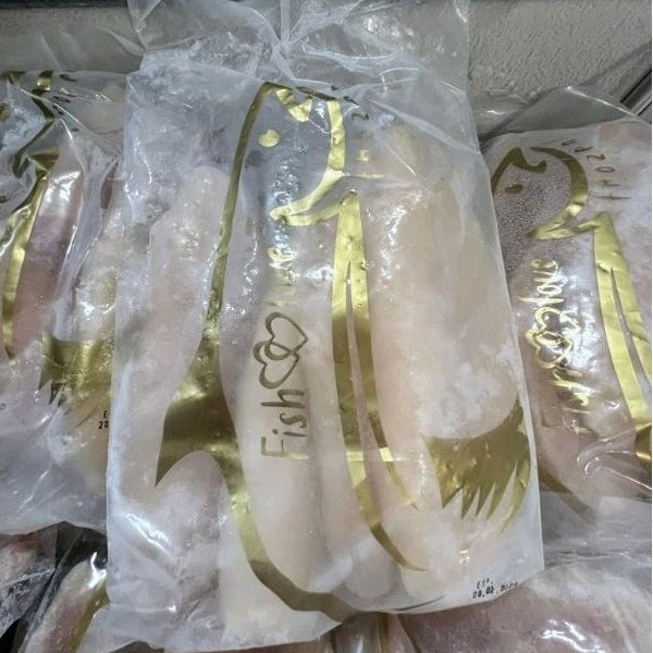 

IKAN DORI FILLET / FISH & CHIPS GAZLING 40%