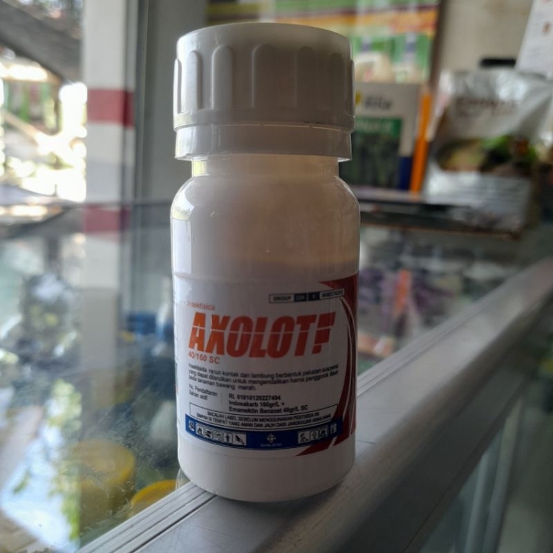 Insektisida AXOLOT 40/160SC 50ml