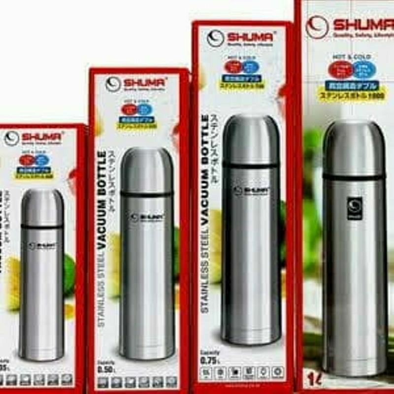 Termos shuma 500 ml