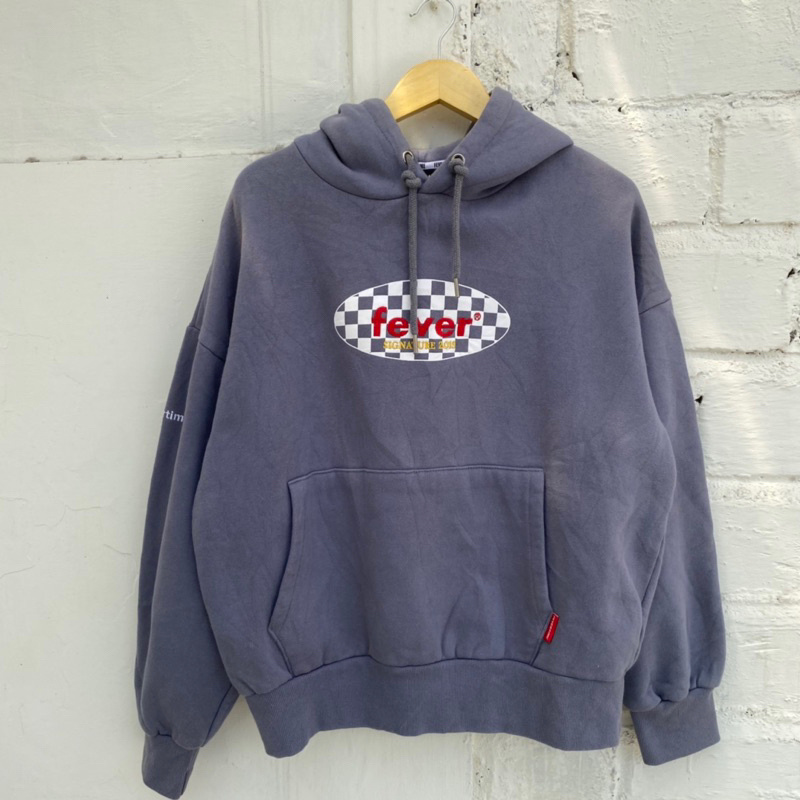 HOODIE FEVERTIME