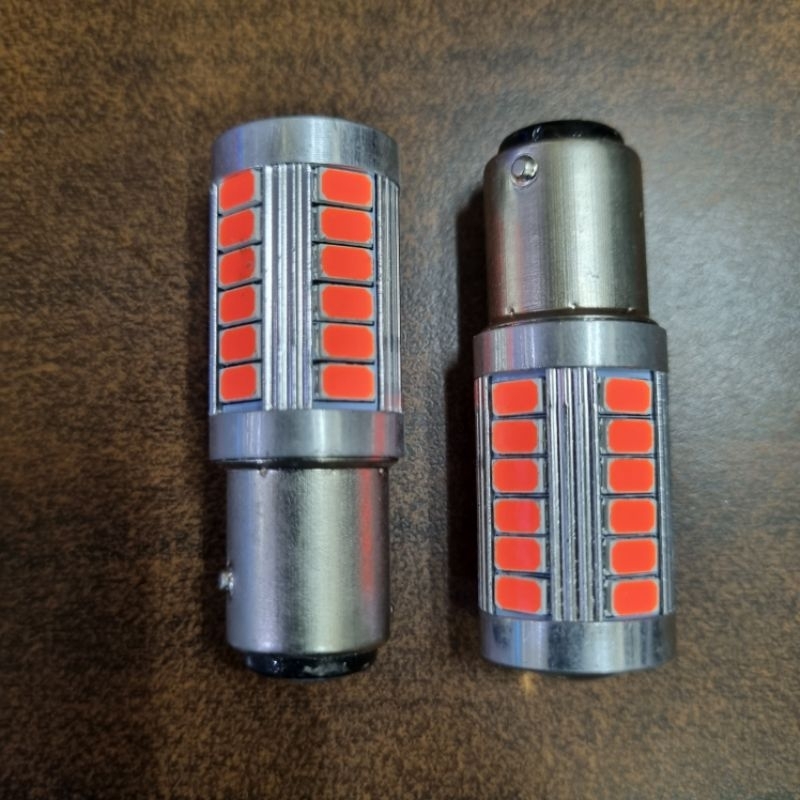 Lampu LED Rem Mobil 1157