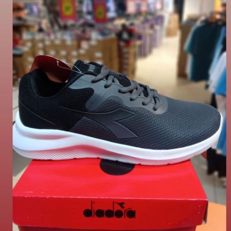 Diadora Furaka Grey Men Ori