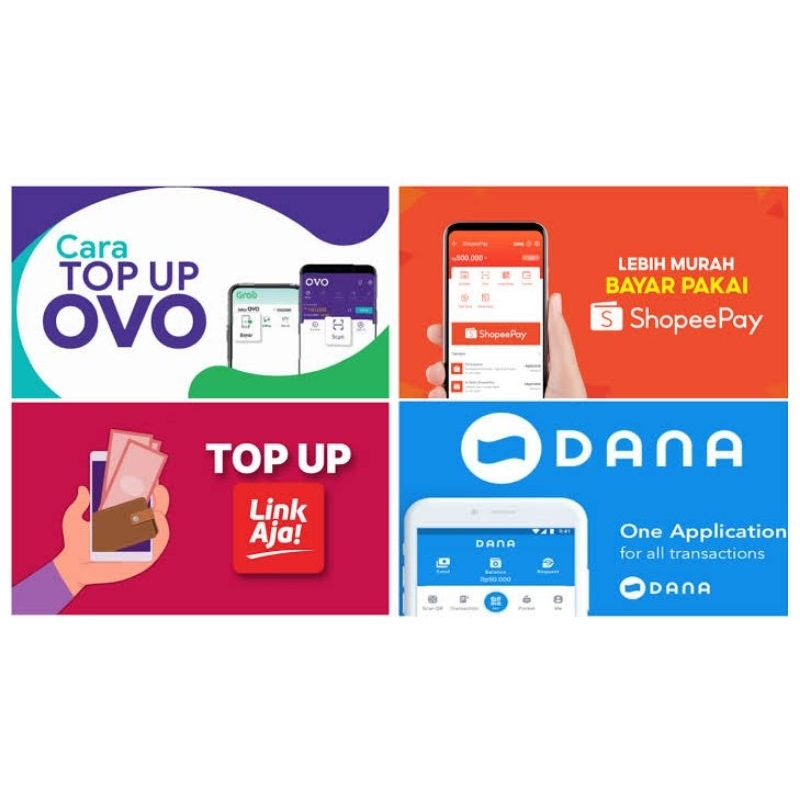 

TOp up amanah