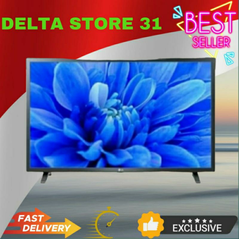 LG LED TV 32" 32LM550 DIGITAL TV