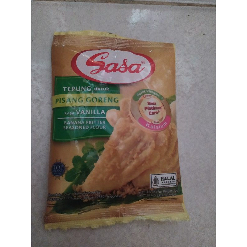 

SasaTepungUntukpisanggoreng70gram