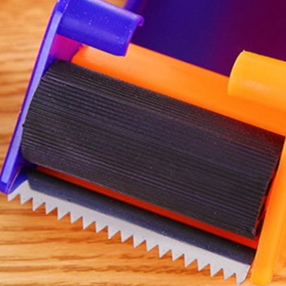 

Alat Potong Dispenser Lakban Tape Cutter Tape Dispenser Cutter