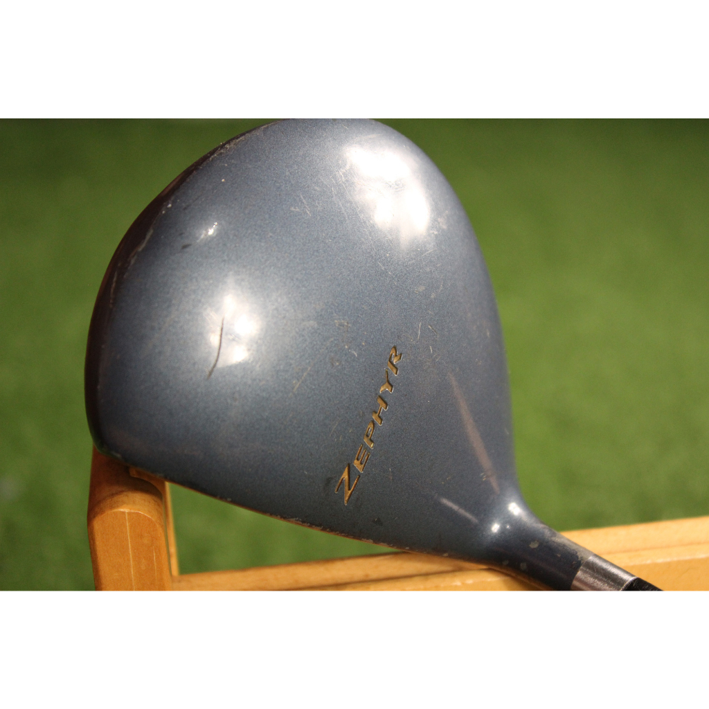 Stick Golf Driver Merk Mizuno Tipe ZEPHYR