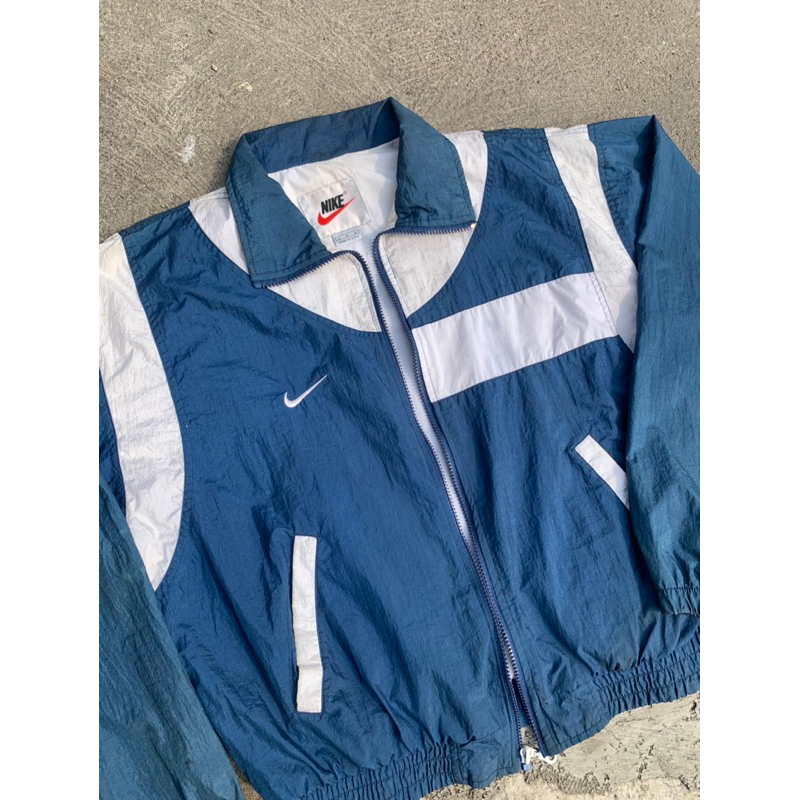 Nike Big Logo Vintage