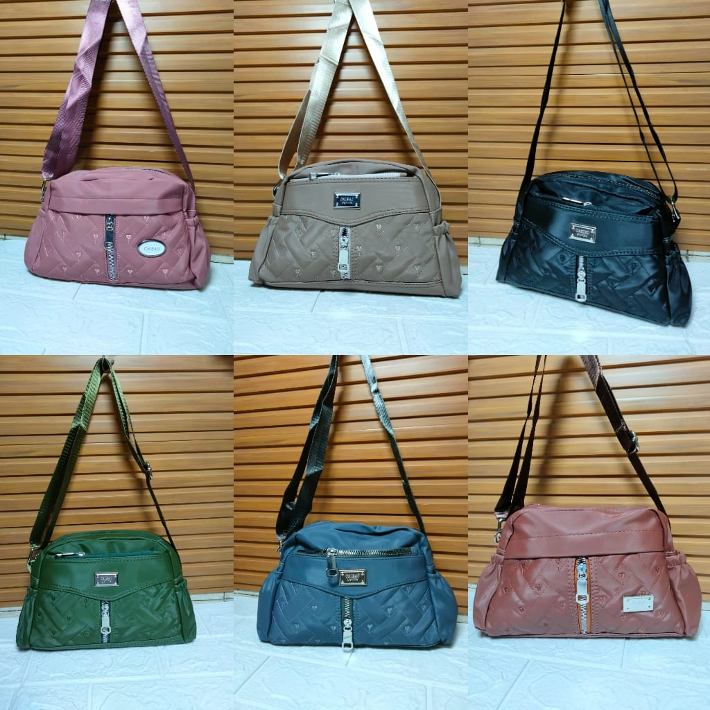 ANANDA TAS SLEMPANG CHIBAO WANITA