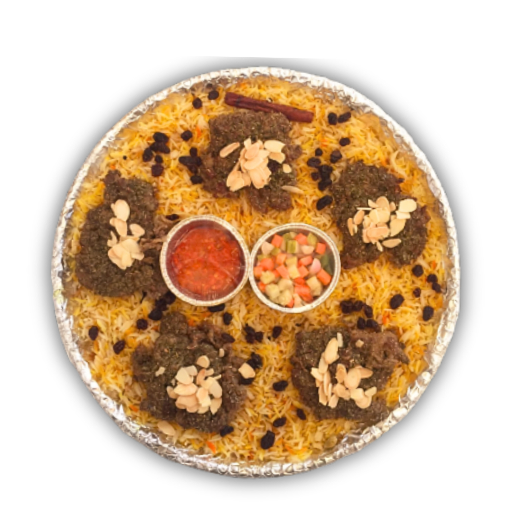 

Loyang Kebuli Sapi