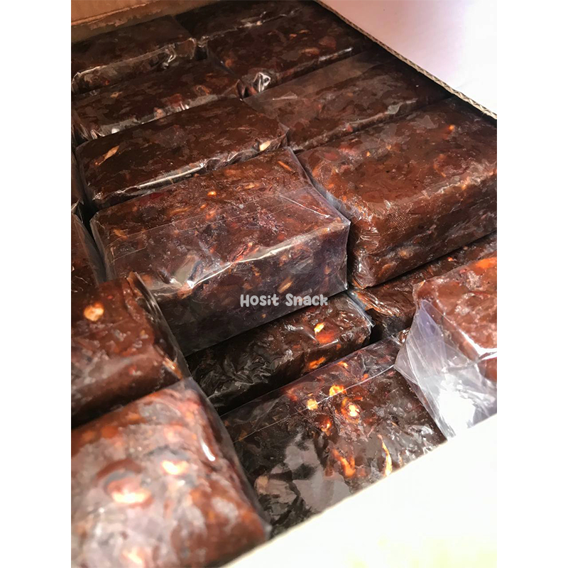 

Asam Kuning Bangka Super - Asem Bangka - Asam Bangka - Tamarind - Asam Kuning Asli Bangka