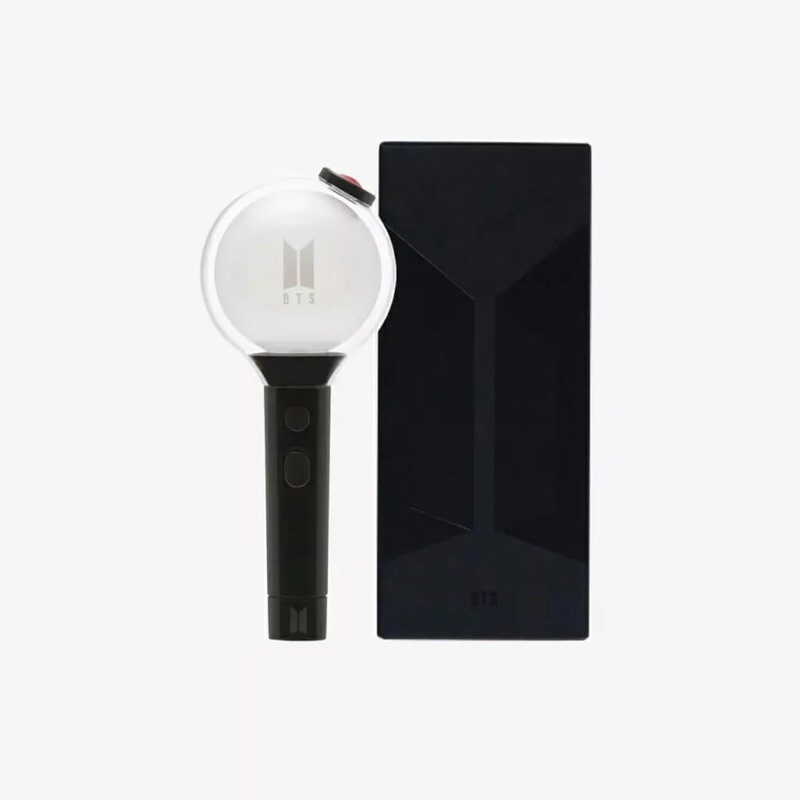 BTS - Official Light Stick SE