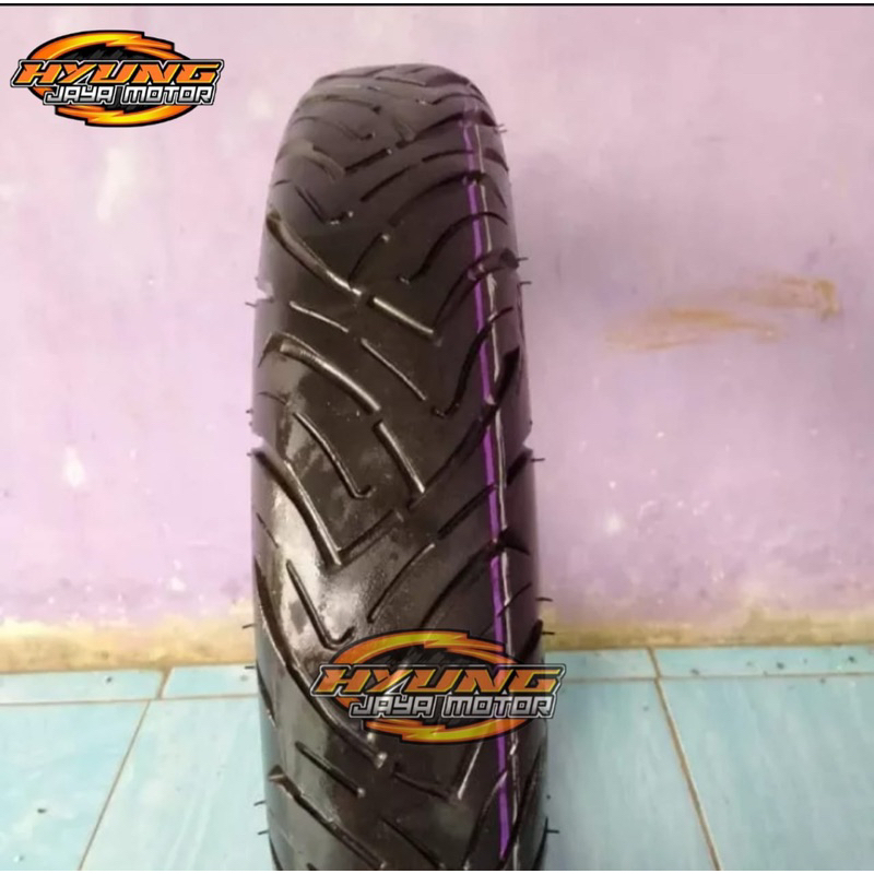 BAN MOTOR MATIC FDR SPORT XR UKURAN 110/80 RING 14 TUBELESS