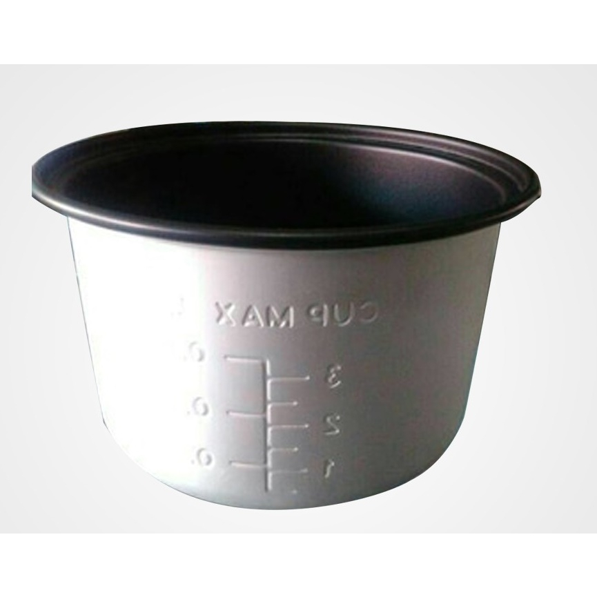 Panci Miyako Rice Cooker MCM 609 0,6 L