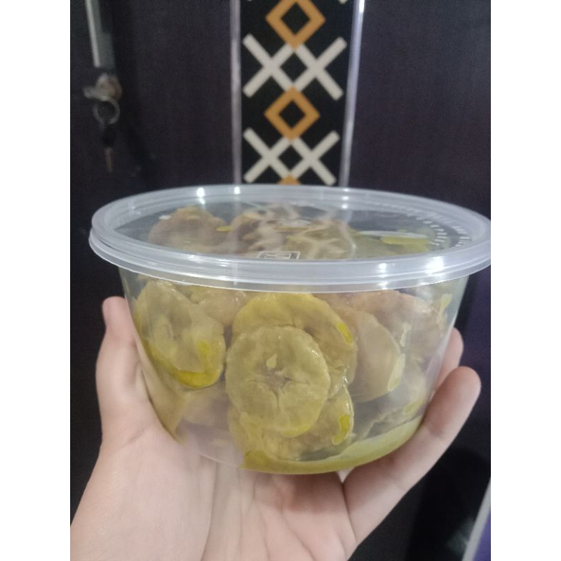 

keripikpisangmatcha