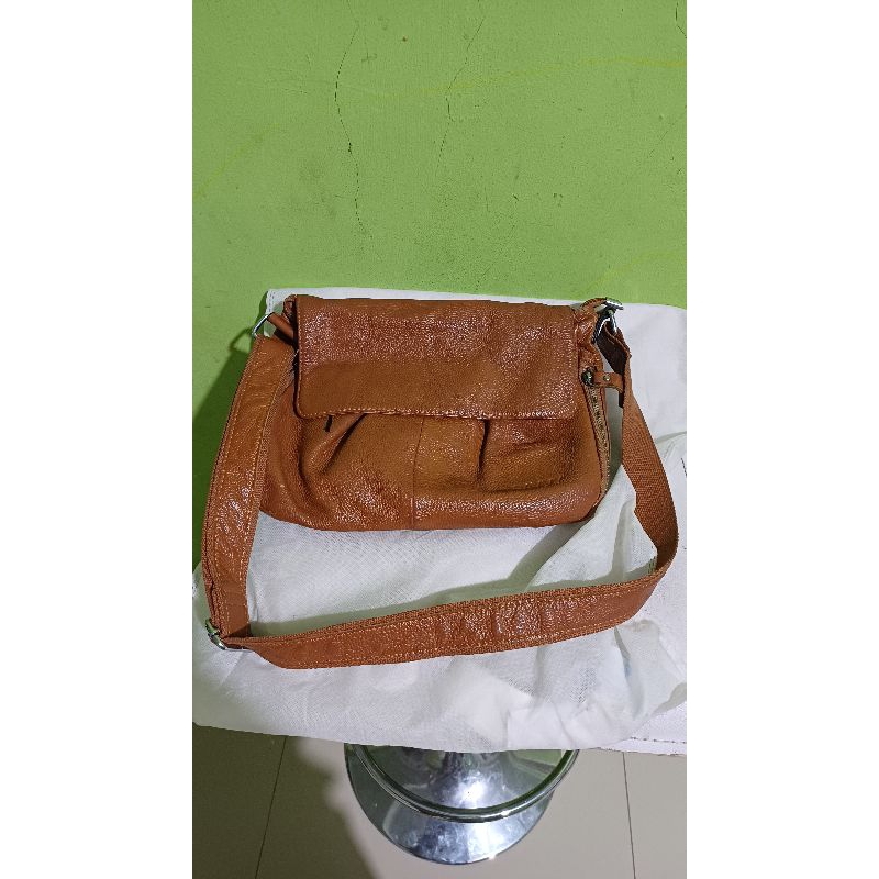 SAVVY SLING BAG KOLPRI