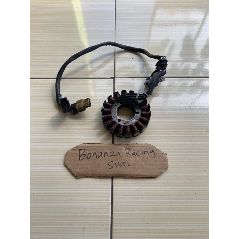 Spul sepul spol pengapian Suzuki Thunder 125 original