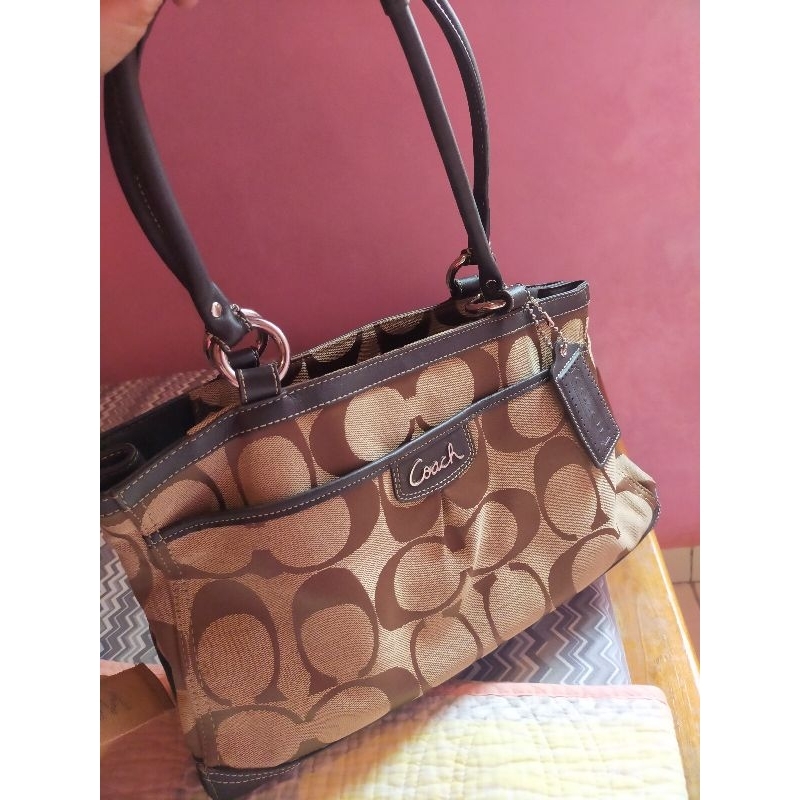 coc preloved