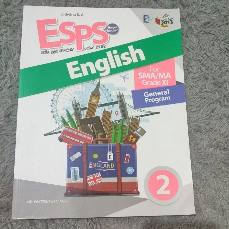 

englishSMAkls11