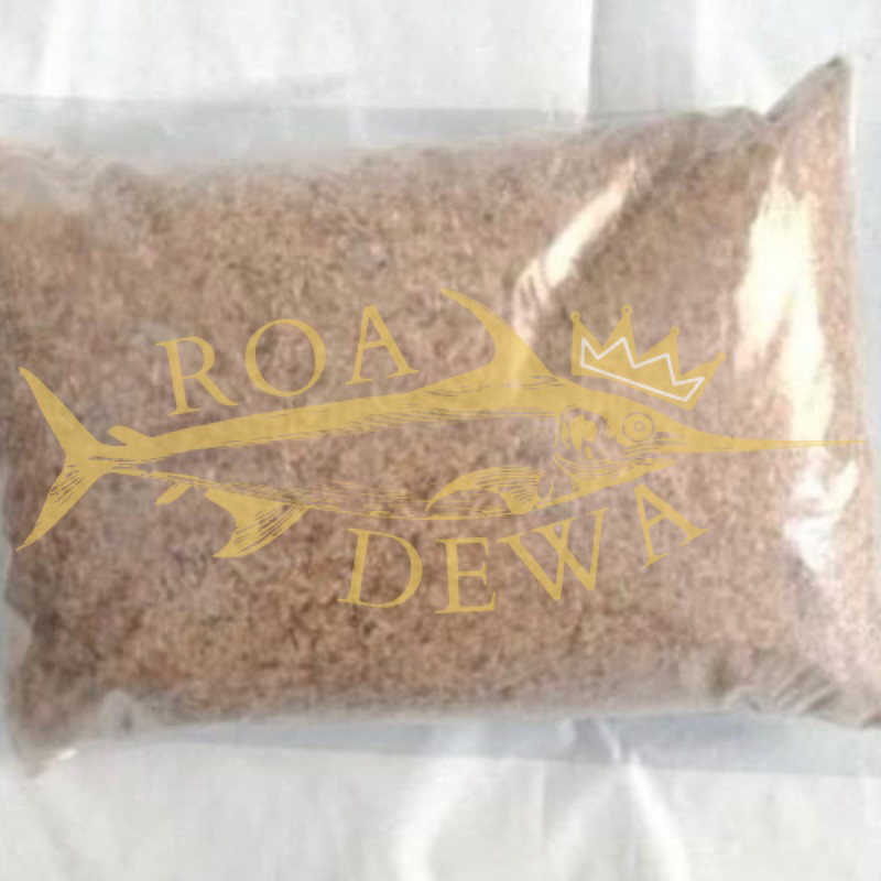 

ikan roa halus 500gr