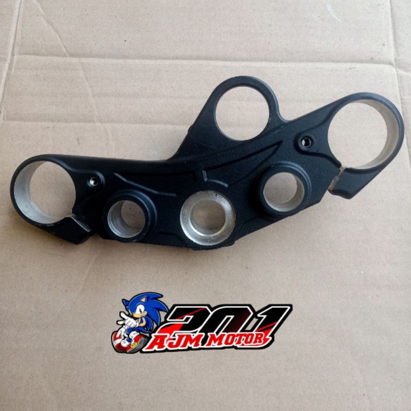 segitiga atas Yamaha MT25 old - mt 25 original baru