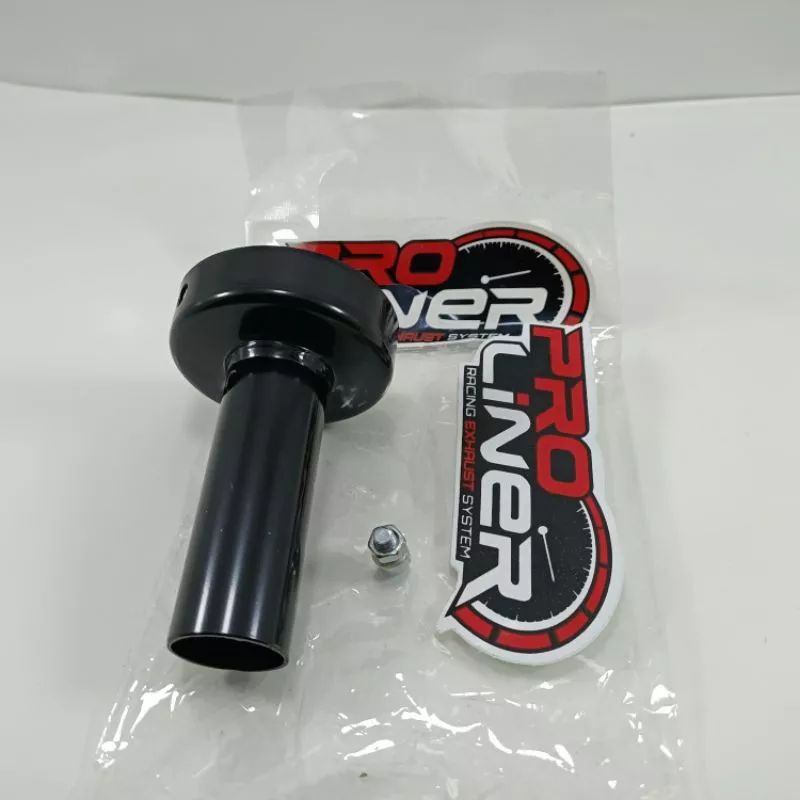 DB KILLER PROLINER PEREDAM KNALPOT RACING