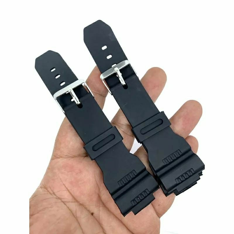 Strap Tali Jam Tangan Digitec 5900 DG-5900 DG5900 Tali Jam DIGITEC DG-5900