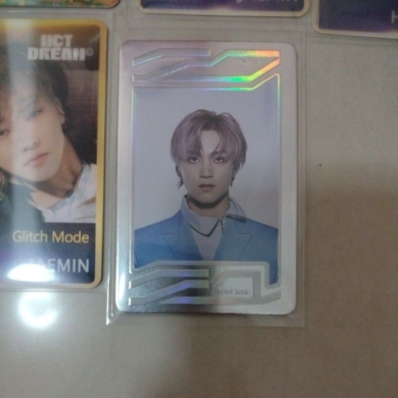 wts pc syb fanmade ch unofficial haechan nct dream