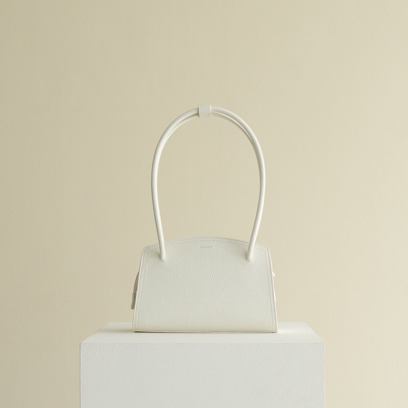 Holdrey Pound Bag White