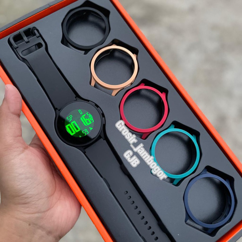 Jam Tangan NEW Skymax Original PAKET FREE CASING Rubber DIGITAL WATCH 100% WATERPROOF