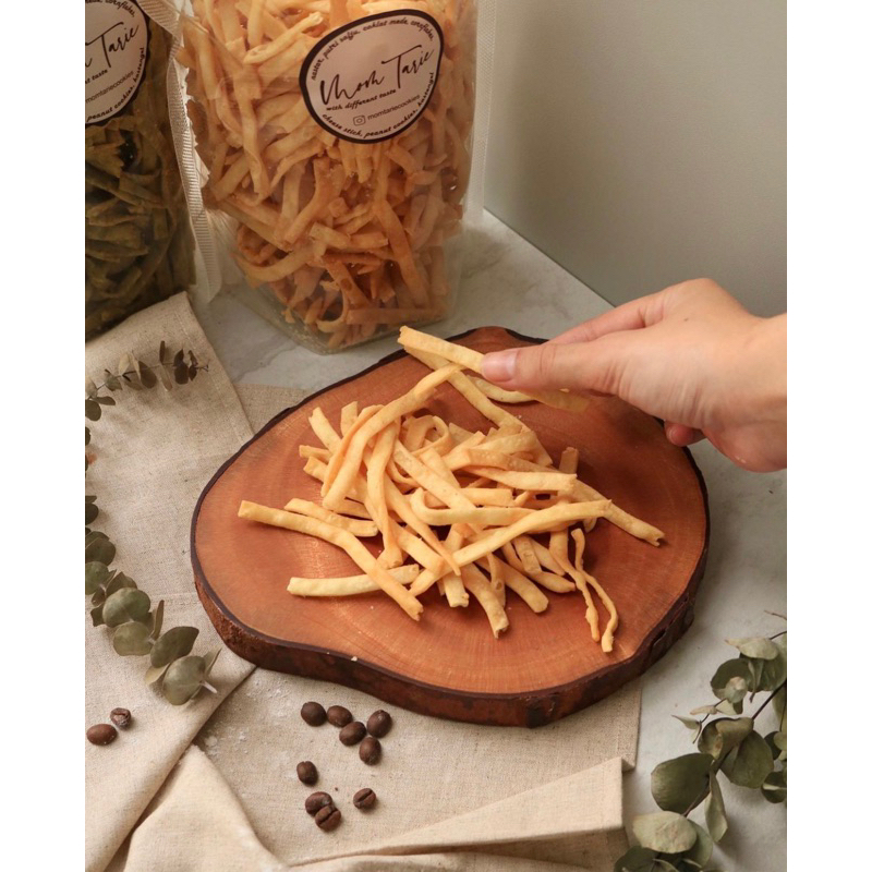 

Cheese Stick Cheesestick Original by Mom Tarie Cookies