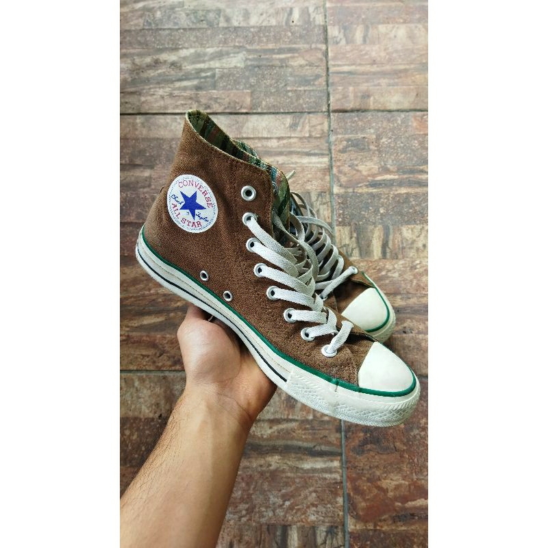 Converse Japan Market