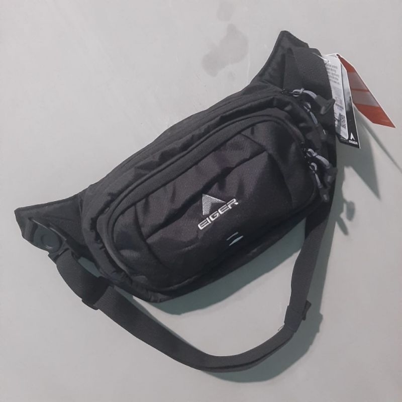 Tas EigerOri Waist Bag Wall Run 1A