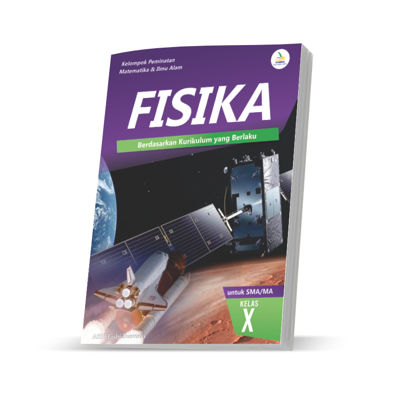 

Fisika 10- kurikulum 2013