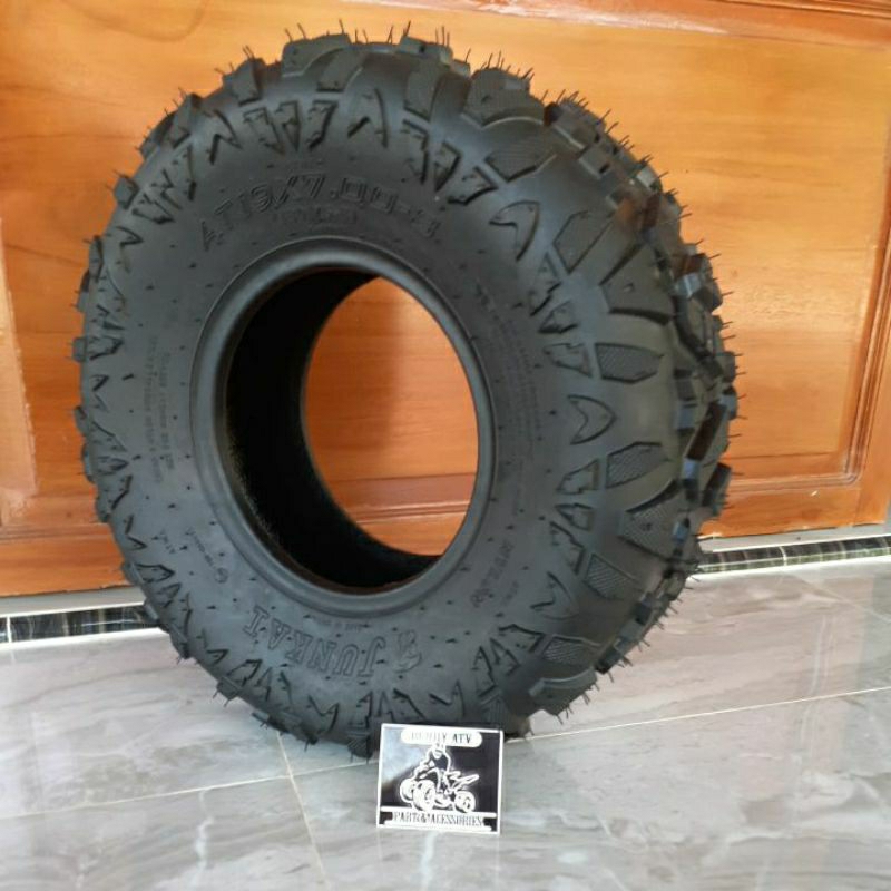 Ban depan atv ring 8 offroad 1pcs