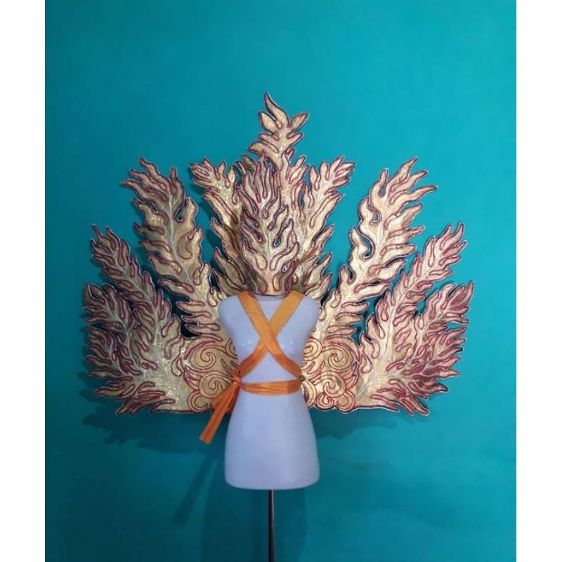 SAYAP KARNAVAL ANAK//SAYAP KARNAVAL MURAH//SAYAP KARNAVAL