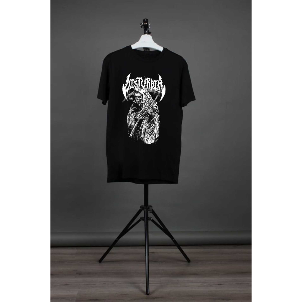 Kaos Band Disturbia
